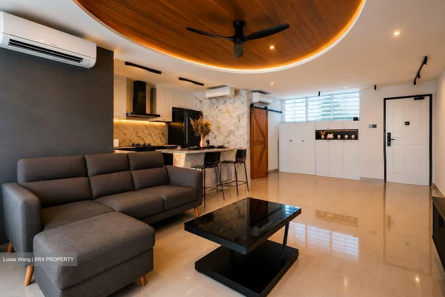 Sherwood Towers (D21), Apartment #598218841